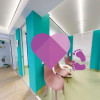Spatiu medical de inchiriat zona Tei | 3 cabinete + spatii comune thumb 2