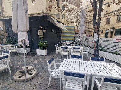 Spatiu comercial horeca | Piata Unirii