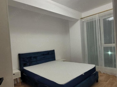 Apartament  3 camere Vitan Barzesti 
