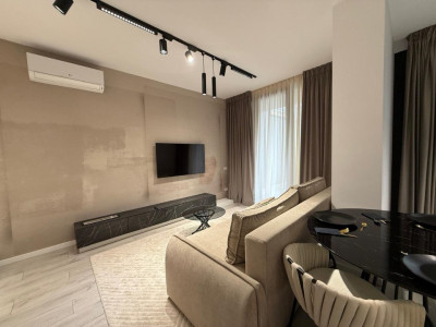 Duplex 3 camere WIN Herastrau + 2 locuri de parcare