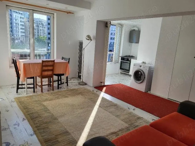 Apartament 2 camere | Calea Victoriei