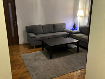 Apartament 3 camere Ultracentral | Gradina Icoanei