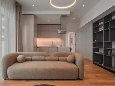 Apartament 2 camere + parcare | One Cotroceni Park