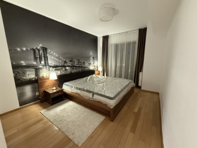 Apartament 2 camere 90 mp | Metrou Pipera