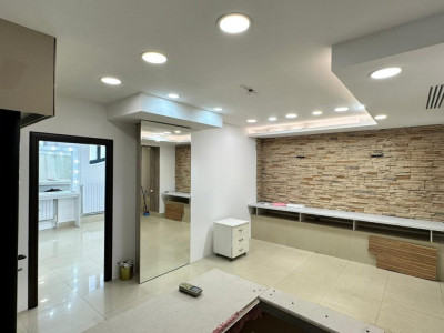 Spatiu comercial, birouri | Dorobanti