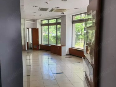 Spațiu comercial 123 mp, parter, stradal, zona Bucur Obor