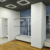 Spațiu comercial 200 mp, parter, stradal, vitrina, zona Gara de Nord thumb 4