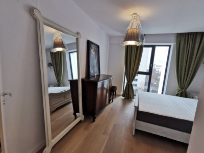 Apartament 2 camere | One Herastrau