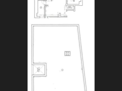Penthouse 3 camere | Dacia, Eminescu