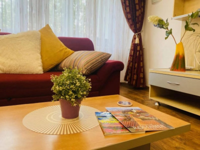 Apartament Bd-ul Unirii | 2 camere