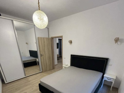Apartament 3 camere | Calea Victoriei