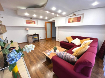Apartament cu 2 camere decomandat, pet-friendly, Bulevardul Unirii - Fantani