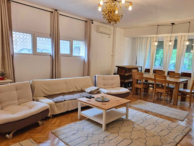 Apartament 2 camere, centrala proprie, loc de parcare | Eminescu, Polona
