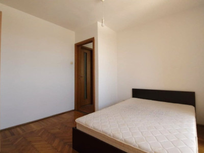 Apartament 2 camere | 45 m.p. | Metrou Gara de Nord | Mobilat parțial | Etaj 8/9