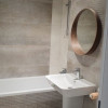 Studio de inchiriat in Cloud 9 Residence Pipera thumb 8