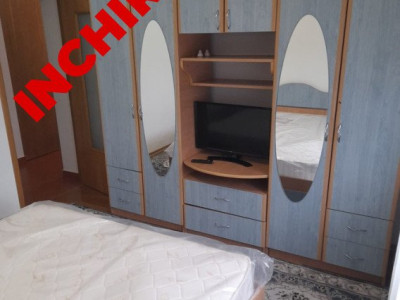 Apartament cu 2 camere, 52 mp, Sector 2, centrala proprie