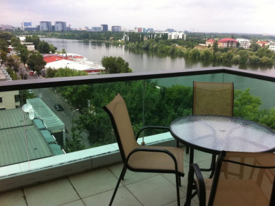 Apartament 4 camere Lacul Tei