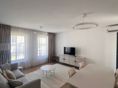 Apartament 3 camere, 70mp, zona Pipera 