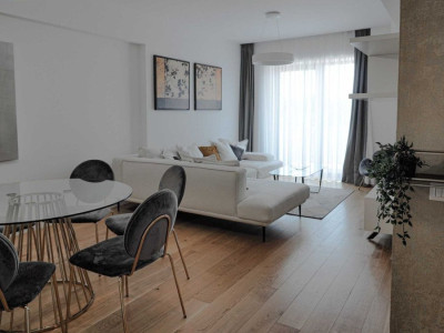 Apartament 2 camere Herastrau Park