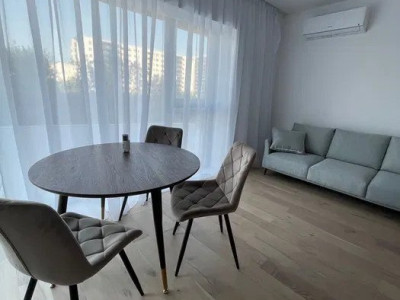 Apartament 2 camere56MP  One Cotroceni