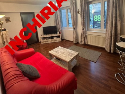 Apartament cu 2 camere, 45 mp, Universitate Ultracentral