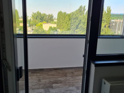 Apartament 2 camere + loc de parcare, Dimitrie Leonida