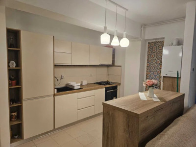 Apartament 2 camere, 60 mp Zona Pipera 