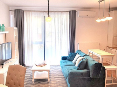 Apartament cu 3 camere Sisesti