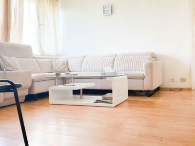 Apartament cu 3 camere Unirii