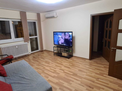 Apartament 3 camere Piața Rosetti