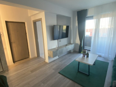 Apartament 2 camere