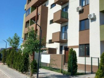 Apartament 2 camere Prelungirea Ghencea