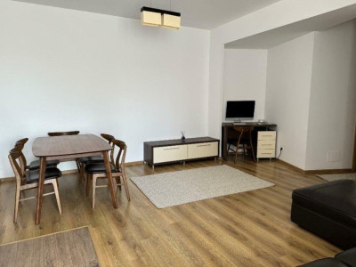 Apartament 3 camere.