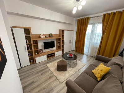 Apartament 2 camere , Bragadiru