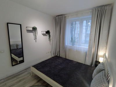 Apartament cu 2 camere Floreasca 