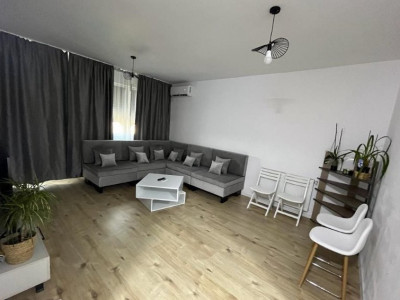 Apartament 3 camere Dimri Residence