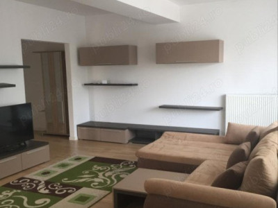 Apartament cu 2 camere Baneasa Herastrau