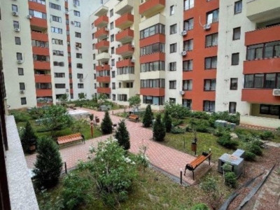 Apartament 2 camere| Aviatiei