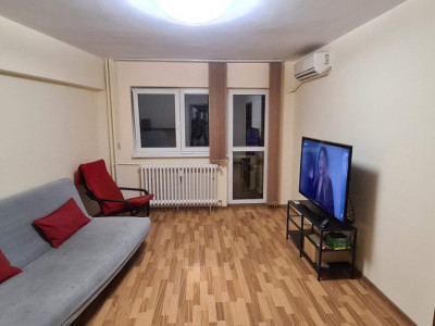 Apartament cu 3 camere Universitate