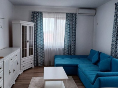 Apartament 3 camere | Pallady