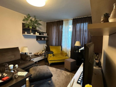 Apartament 3 camere| Giurgiului