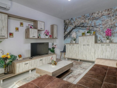 Apartament 2 camere Cloud 9