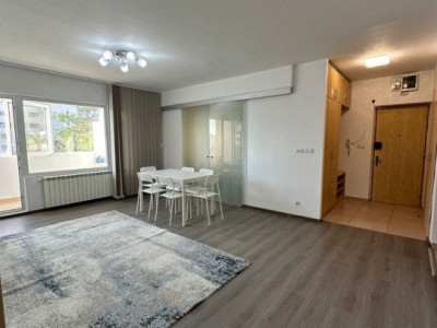 Apartament cu 4 camere Lujerului 