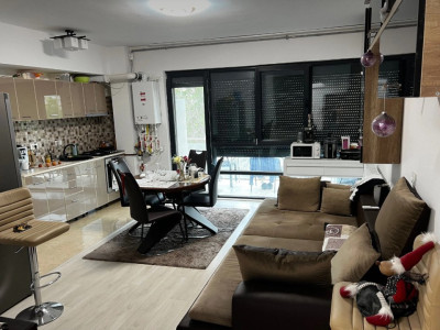 Apartament cu 3 camere, Gherghitei, Andronache, intersectie Fundeni