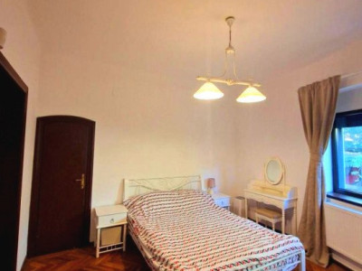 Apartament cu 3 camere, centrala proprie, Pache Protopopescu, 10 minute Iancului