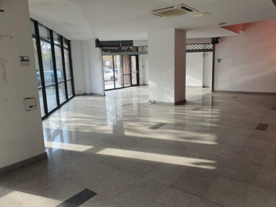 Spatiu comercial stradal, Open- Space, 280 mp, Titan, parc IOR