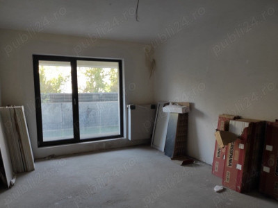 Apartament 2 camere 56MP Exigent Plaza - nefinisat