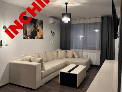 Apartament de lux cu 4 camere | Crangasi | 10 minute de metrou |