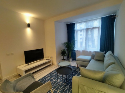 Apartament 2 camere Fundeni