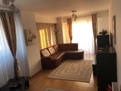 Apartament 3 camere | Costin Georgian 